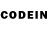 Codein напиток Lean (лин) HVP